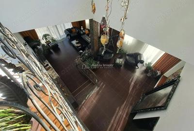 Casă cu 8 camere cu Teren 2500 Mp în Samurcași - 30