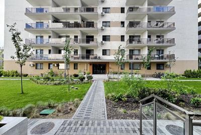 Garsonieră semidecomandată în Theodor Pallady - 9