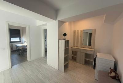 2 camere Grozavesti - complex Novum - 4