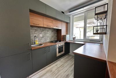 Apartament cu 2 camere semidecomandat în Lacul Morii - 9