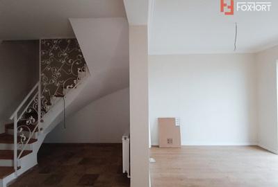 Casa moderna cu 4 camere in Giroc – confort, stil si calitate - 6