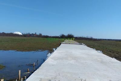 Spațiu comercial, în Săftica - 6