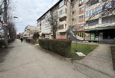 Apartament cu 3 camere decomandat, mobilat în Central - 11