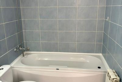 Apartament cu 2 camere, mobilat în Podu Roș - 13