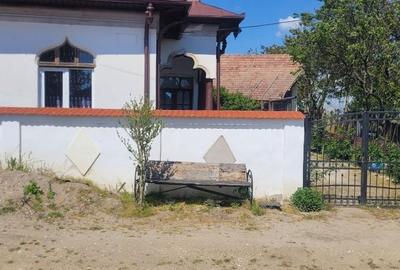 Casă cu 4 camere în Teasc - 6