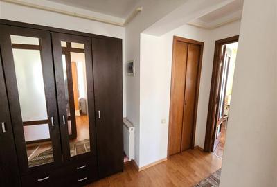Apartament cu 2 camere decomandat, mobilat în Burdujeni - 3