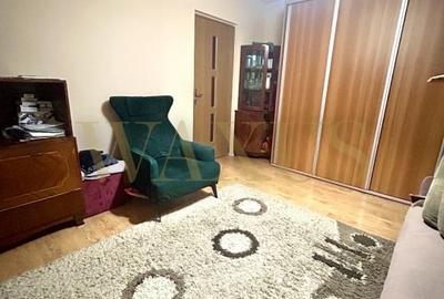 Apartament de 3 camere, parcare, beci, Zona Grigorescu - 7