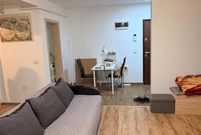 Apartament cu 2 camere semidecomandat, mobilat în 13 Decembrie - 7