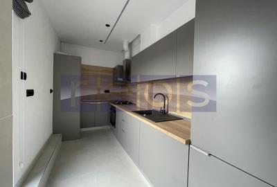 Penthouse sistem Smart home ready |  118 mp+terasa 76mp  | Upnorth Boutique - 7