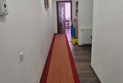 Apartament cu 2 camere decomandat în Florești - 5