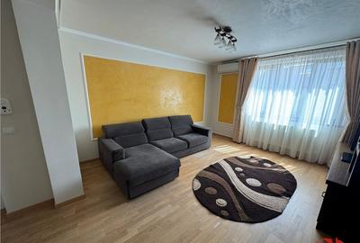 Apartament cu 3 camere decomandat, mobilat în Central - 7