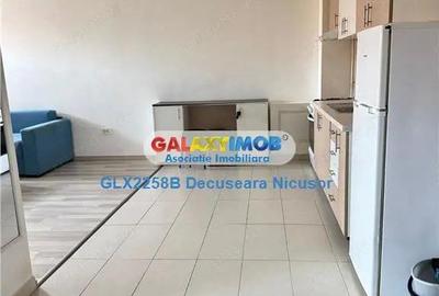 Apartament 2 camere Militari Residence, mobilat, utilat 46 900 euro - 5