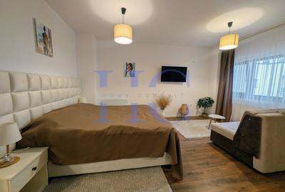 Apartament cu 2 camere, mobilat în Turnișor - 6