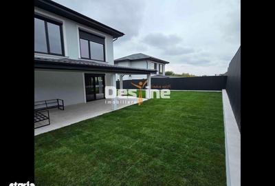 Casă cu 4 camere în Balciu - 7