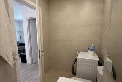 Apartament 2 camere+parcare HILS Pallady - 13