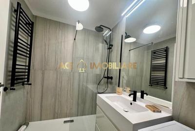Apartament cu 2 camere decomandat, mobilat în Aviației - 11