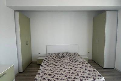 Apartament cu 2 camere decomandat, mobilat în Km 5 - 6