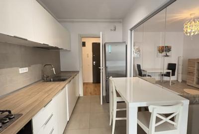 Apartament 3 camere bloc nou 21 Residence Lujerului Politehnica Militari Apartament 3 camere bloc nou 21 Residence Lujerului Politehnica Militari - 1