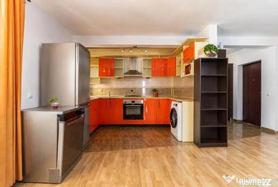 Apartament cu 4 camere semidecomandat în Central - 7