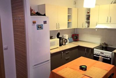 Apartament cu 2 camere semidecomandat în Vitan-Bârzești - 3