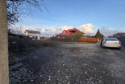 Saftica Teren intravilan de vanzare 630 mp - 3