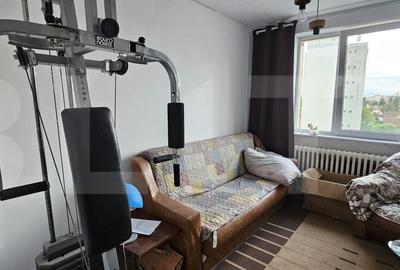 Apartament cu 4 camere decomandat în Ciucului - 4