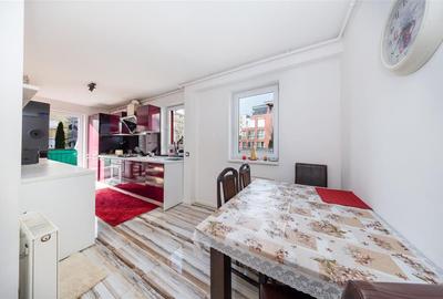 Apartament cu 4 camere decomandat, mobilat în Avantgarden - 17