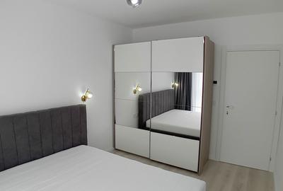 Apartament cu 2 camere decomandat în Exterior Vest - 6