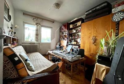 Apartament cu 4 camere, centrala proprie, zona Aradului - 11