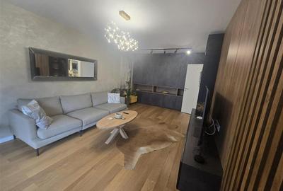 Apartament cu 2 camere decomandat, mobilat în Central - 7