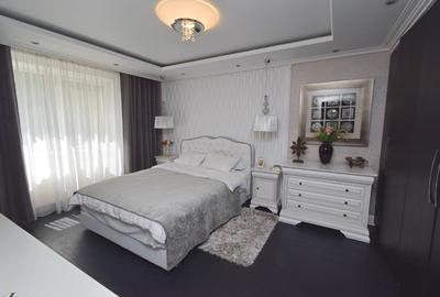 Apartament de lux cu 4 camere într-un bloc nou - 32
