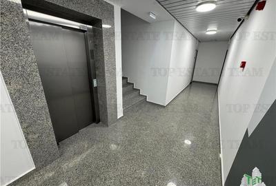 Studio cu gradina de vanzare in Nord/ Aproape de centura intr-un complex - 6