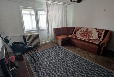 Apartament cu 2 camere semidecomandat în Lăpuș - 4