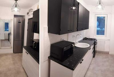 Apartament cu 2 camere decomandat în Mănăștur - 2