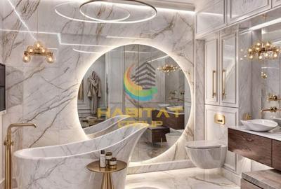 Apartament cu 3 camere decomandat în Mihai Bravu - 5