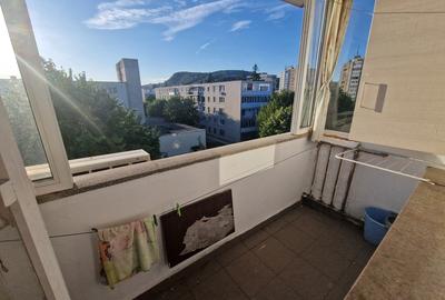 Ramnicu Valcea, Dacia - 3