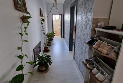 Apartament cu 3 camere în Central - 12