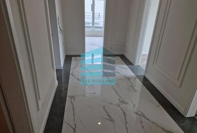 Penthouse,  Finalizat,Parcare ,Terasa 136 mp-Titan-Pallady - 15