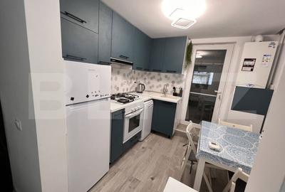 Apartament de 3 camere, Zona Unirii Ultracentral - 5
