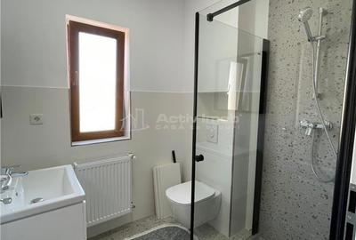 Casa moderna - Green City - 4 camere - 3 bai - 120mp - 120mp curte - 16