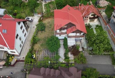 De inchiriat-casa ideala pentru sediu sau spatiu comercial-Parcul Mare - 10