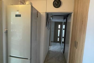 Apartament cu 3 camere decomandat în Micro 17 - 3