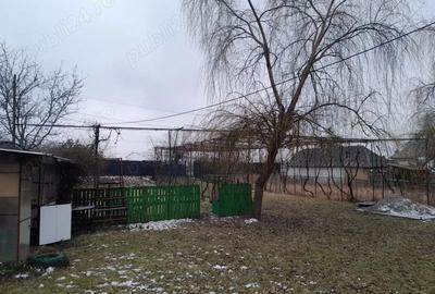 Casă cu 2 camere în Central - 3