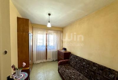 Apartament cu 4 camere decomandat, mobilat în Mănăștur - 4