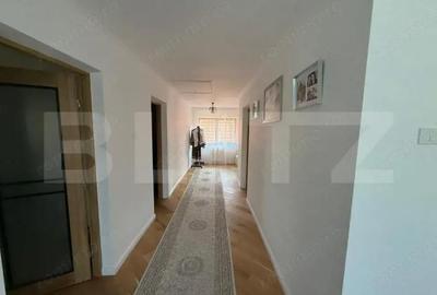 Casă cu 7 camere cu Teren 1000 Mp în Burdujeni - 3