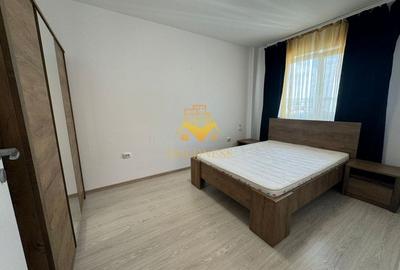Apartament cu 2 camere semidecomandat în Baciu - 3