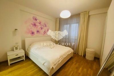 Apartament 3 camere - Herastrau | Loc de parcare