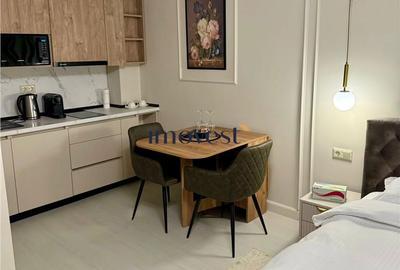 Garsonieră în Central - 2