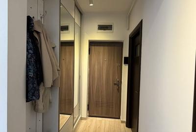 Apartament cu 3 camere semidecomandat, mobilat în Central - 8