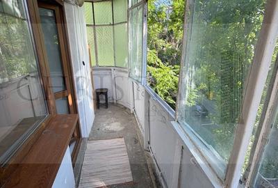 Garsonieră, mobilată în Rahova - 6